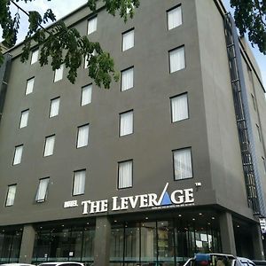 The Leverage Business Hotel